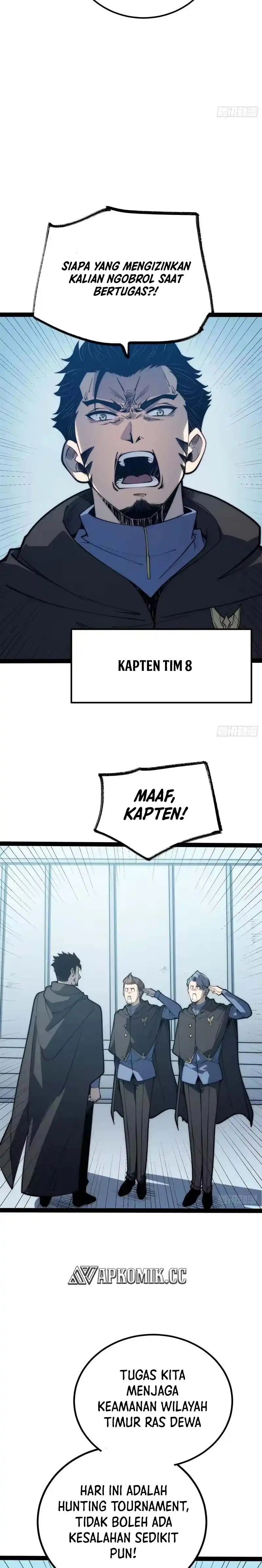 Full Time Awakening Chapter 80 Halaman 4