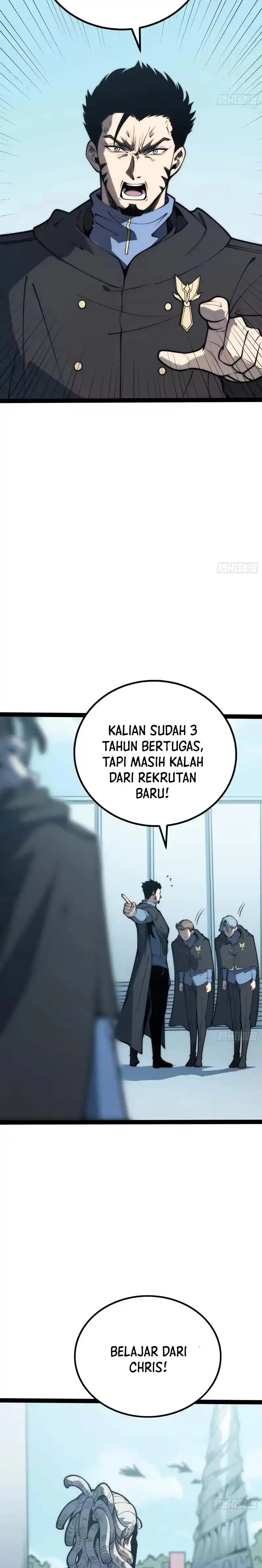 Full Time Awakening Chapter 80 Halaman 5