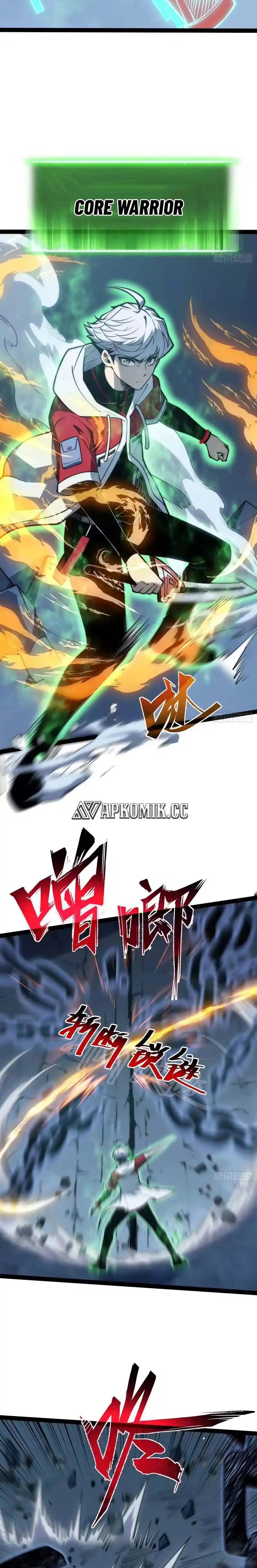 Full Time Awakening Chapter 80 Halaman 10