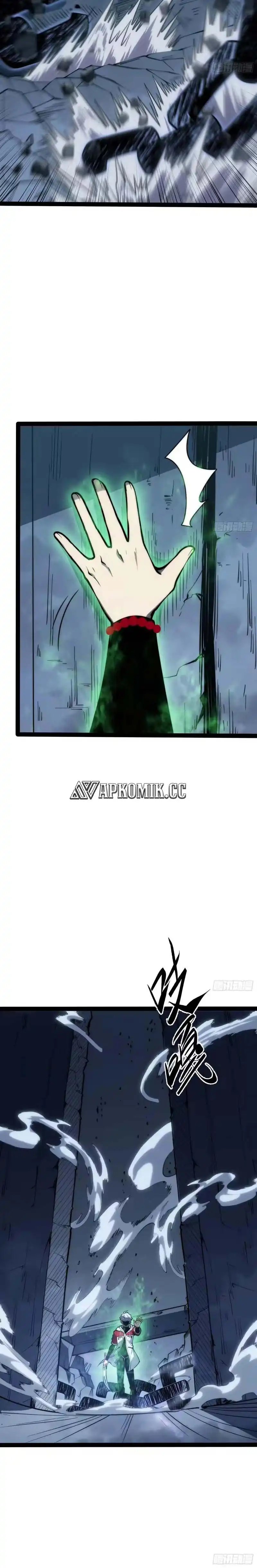 Full Time Awakening Chapter 80 Halaman 11