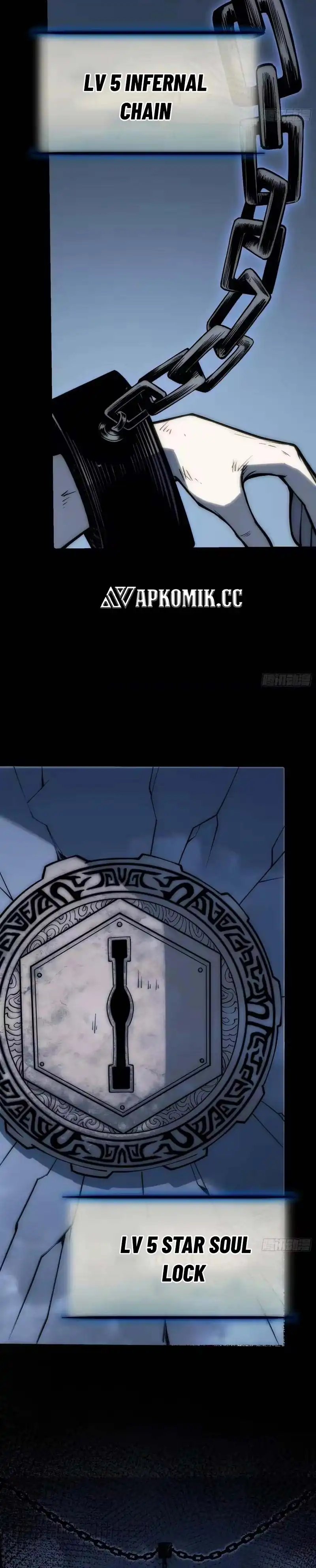 Full Time Awakening Chapter 80 Halaman 13