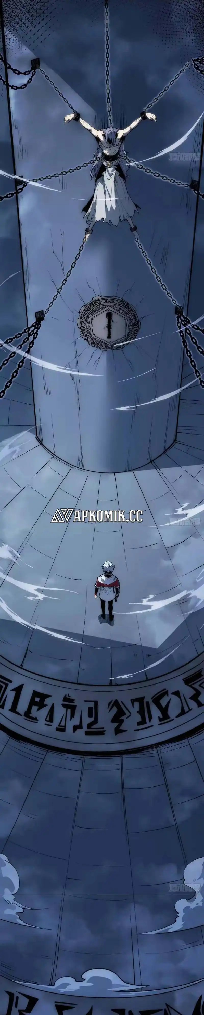 Full Time Awakening Chapter 80 Halaman 14