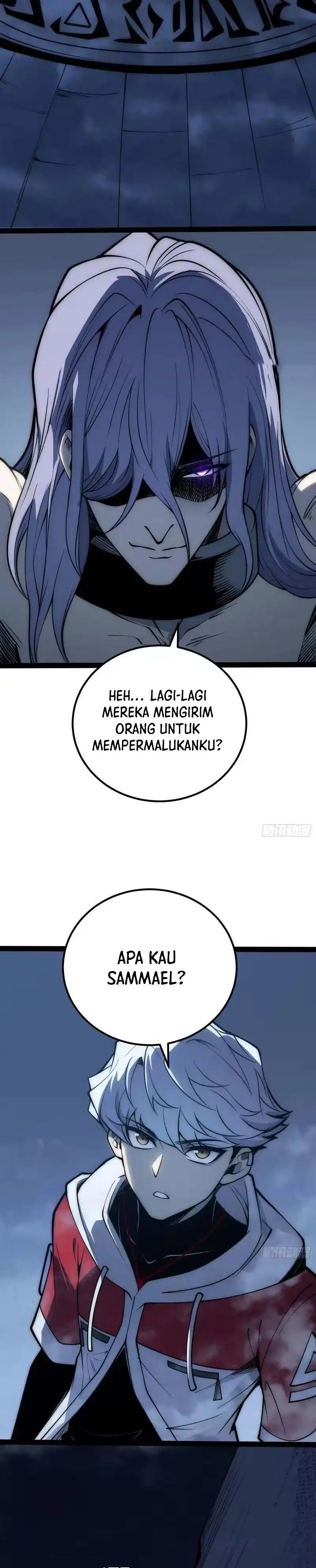 Full Time Awakening Chapter 80 Halaman 15
