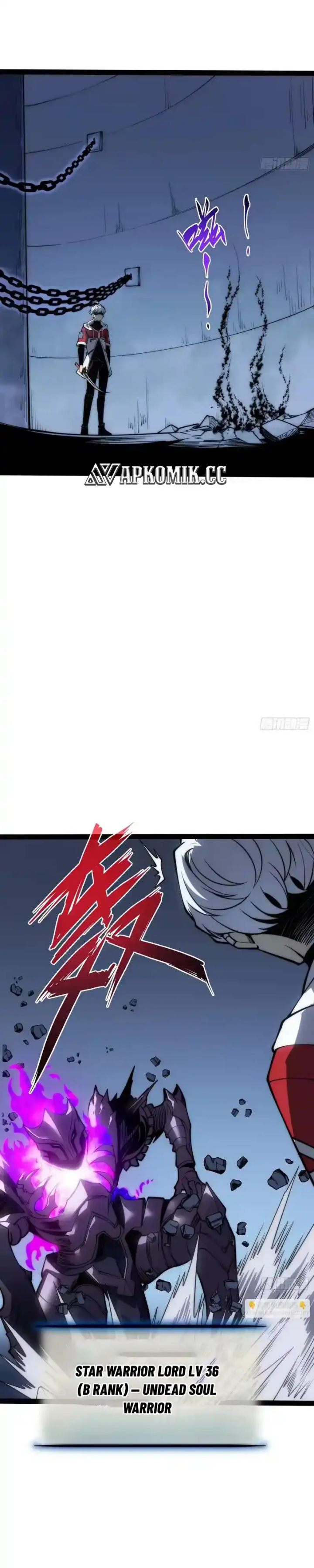 Full Time Awakening Chapter 81 Halaman 6
