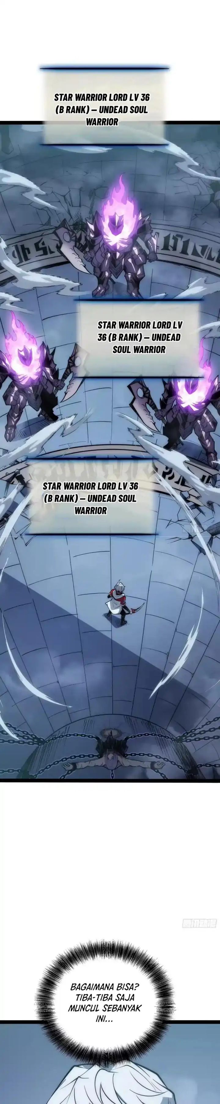 Full Time Awakening Chapter 81 Halaman 8