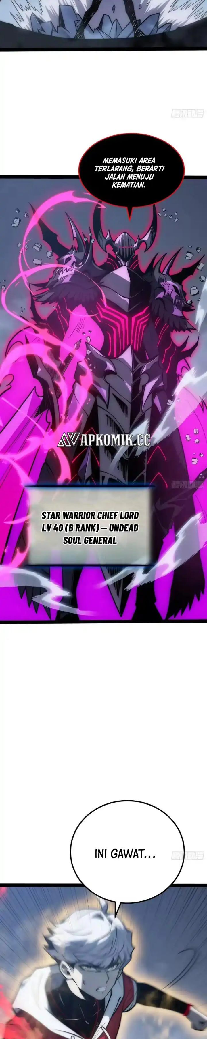 Full Time Awakening Chapter 81 Halaman 11