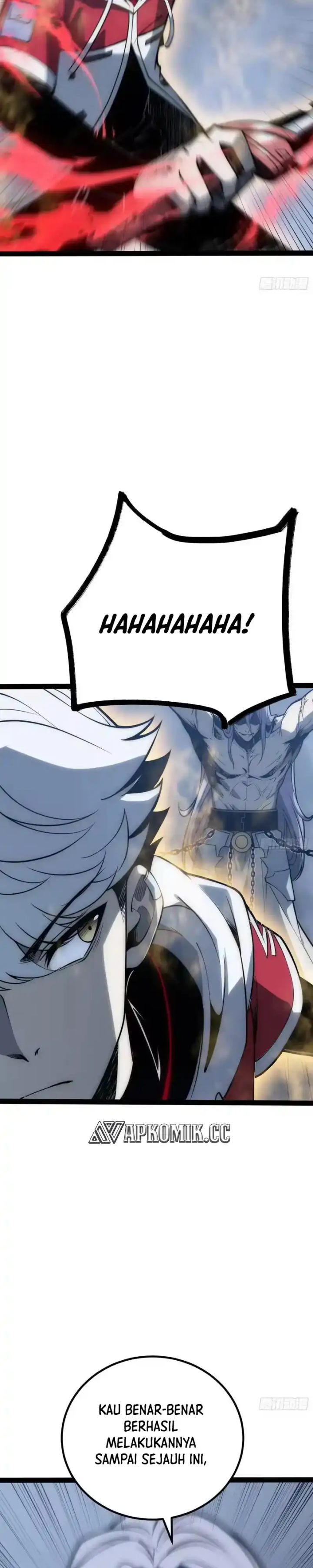 Full Time Awakening Chapter 81 Halaman 12