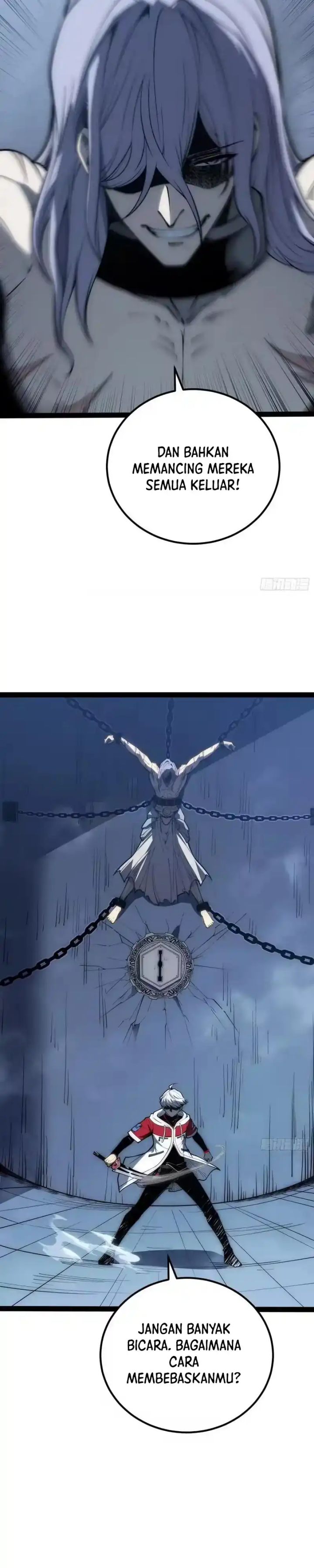 Full Time Awakening Chapter 81 Halaman 13