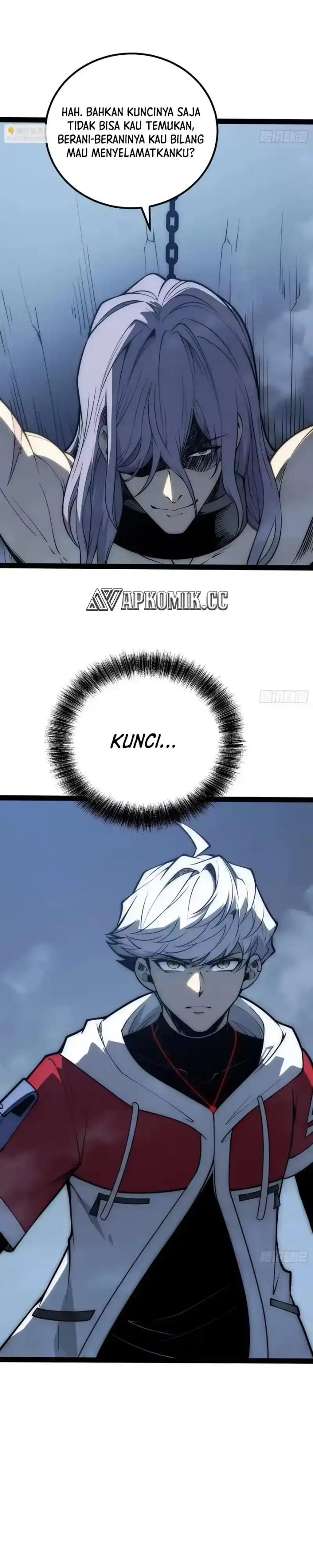 Full Time Awakening Chapter 81 Halaman 14