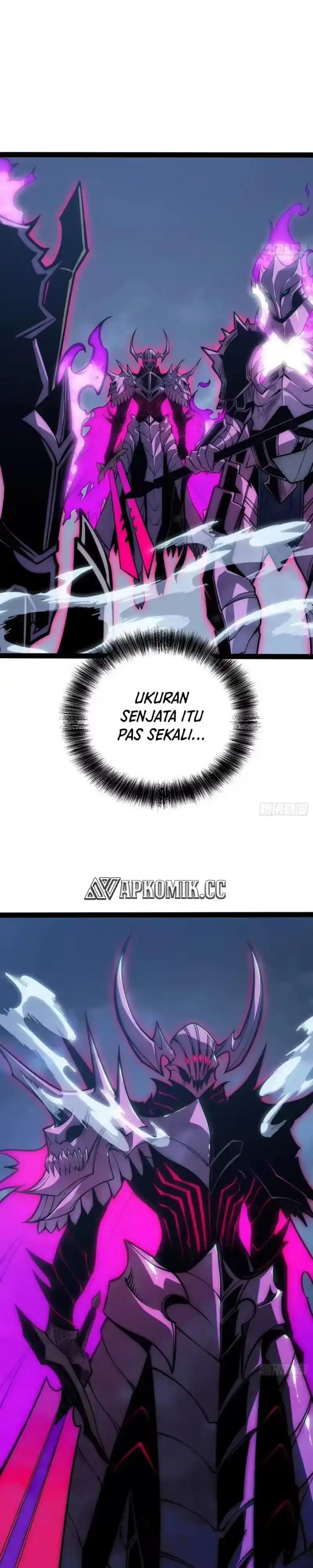 Full Time Awakening Chapter 81 Halaman 15