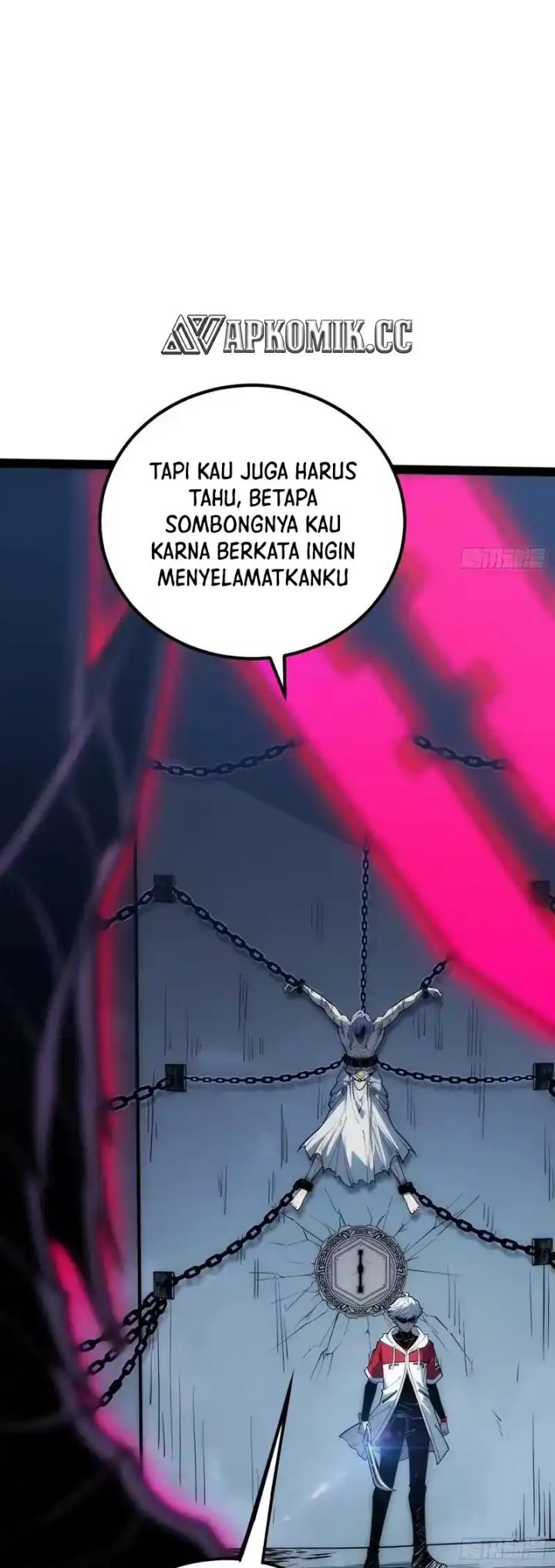 Full Time Awakening Chapter 81 Halaman 17