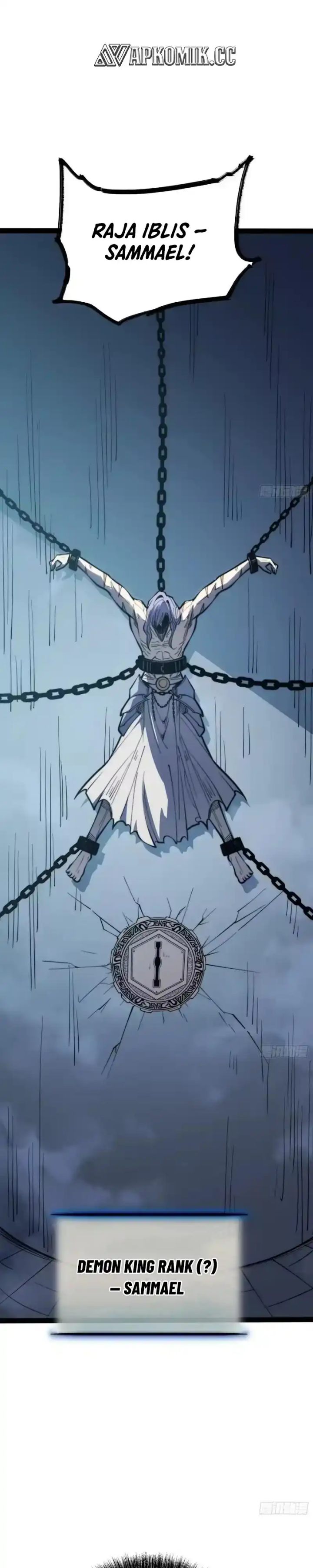 Full Time Awakening Chapter 81 Halaman 22