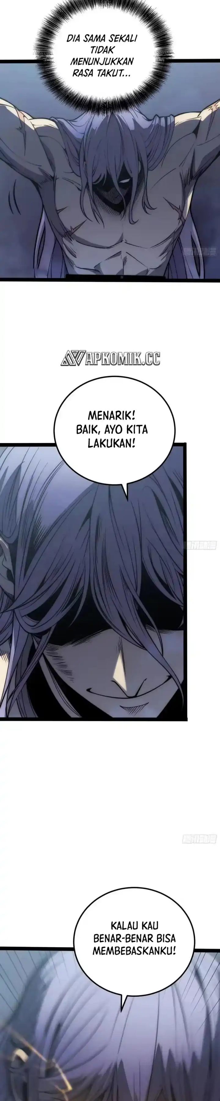 Full Time Awakening Chapter 81 Halaman 23