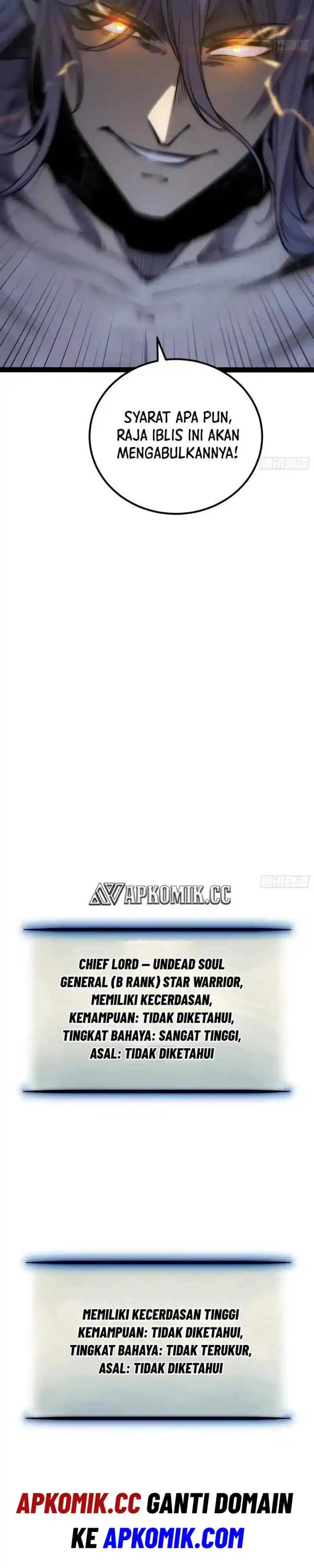 Full Time Awakening Chapter 81 Halaman 24