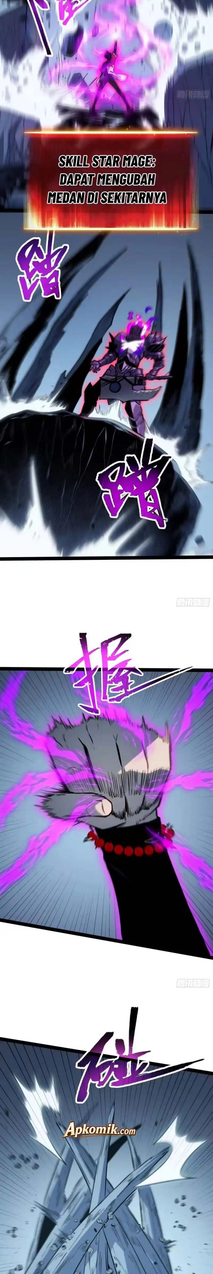Full Time Awakening Chapter 85 Halaman 4
