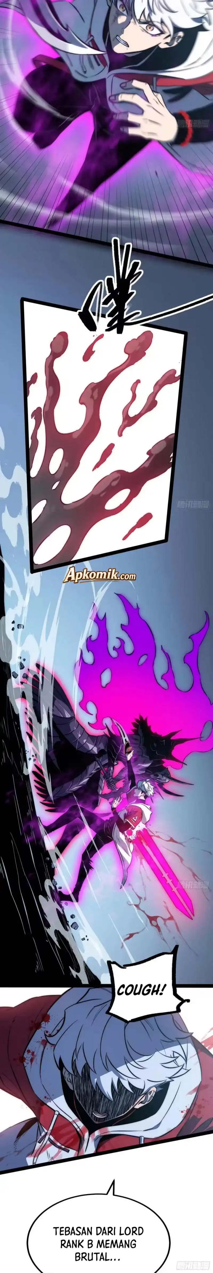 Full Time Awakening Chapter 85 Halaman 7