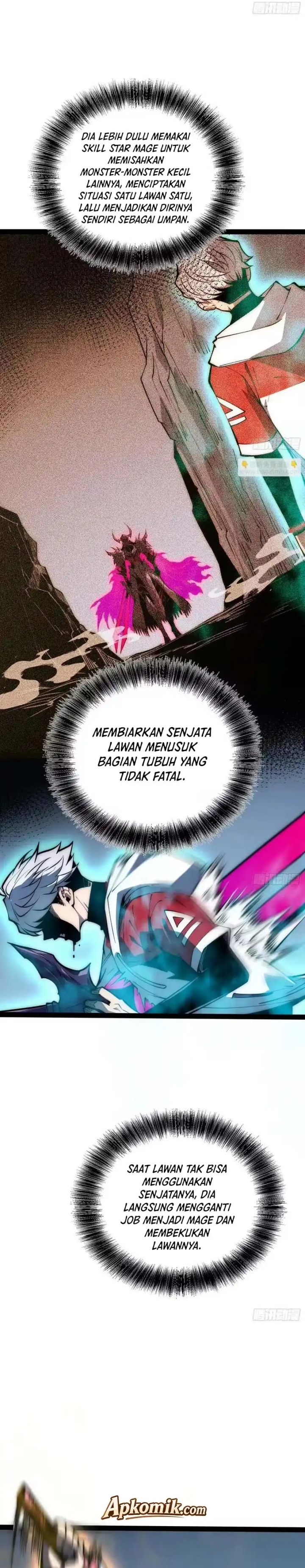 Full Time Awakening Chapter 85 Halaman 11