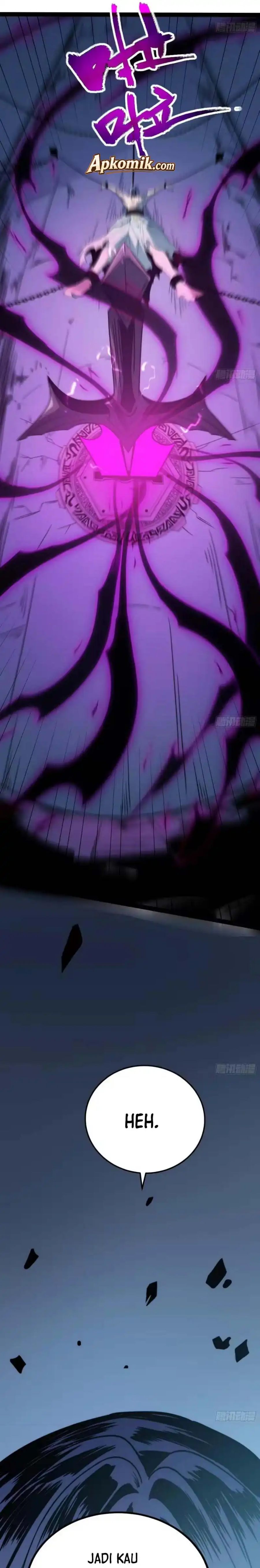 Full Time Awakening Chapter 86 Halaman 3