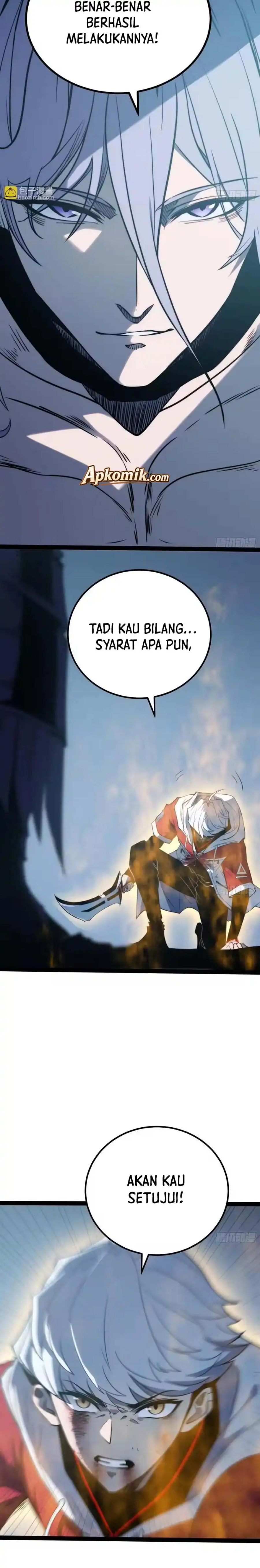 Full Time Awakening Chapter 86 Halaman 4