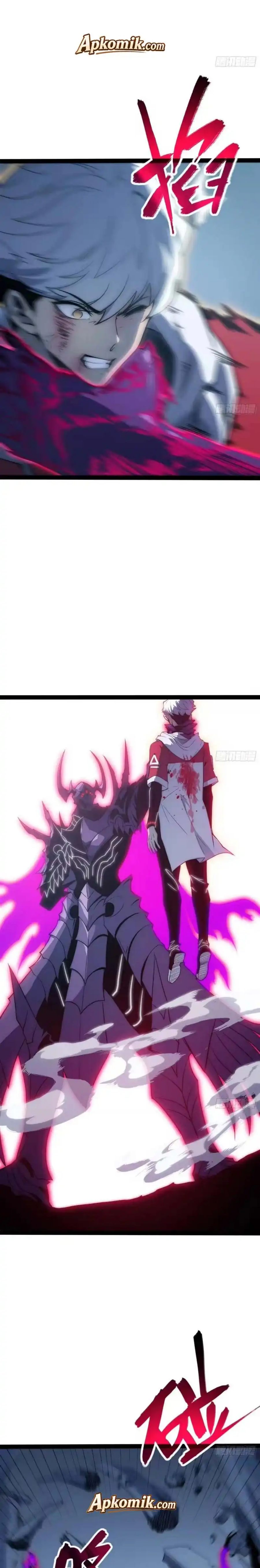 Full Time Awakening Chapter 86 Halaman 5