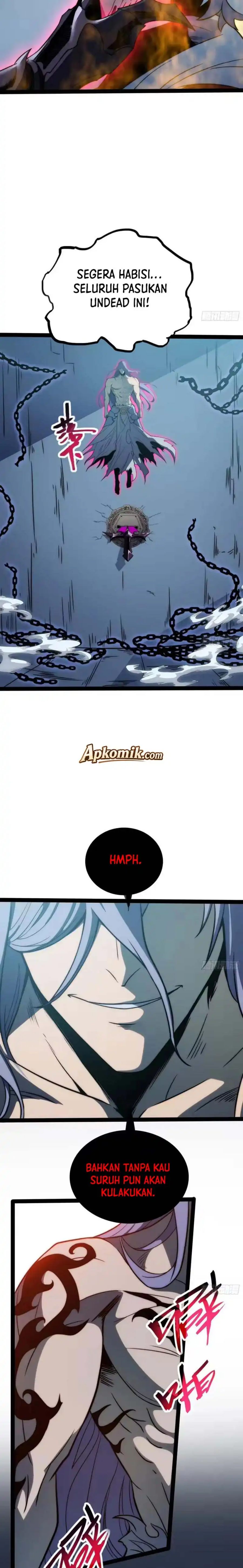 Full Time Awakening Chapter 86 Halaman 7