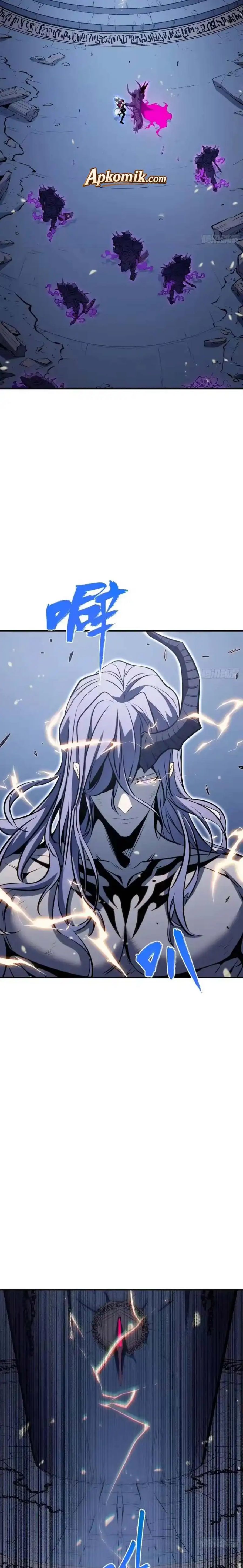 Full Time Awakening Chapter 86 Halaman 9