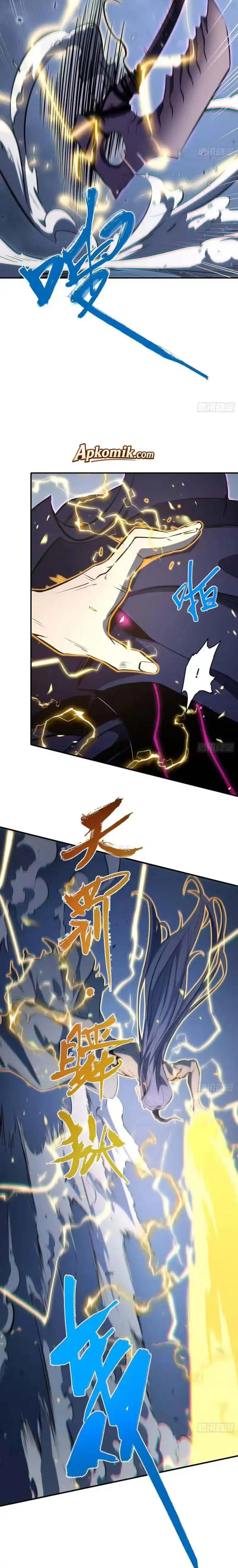 Full Time Awakening Chapter 86 Halaman 15