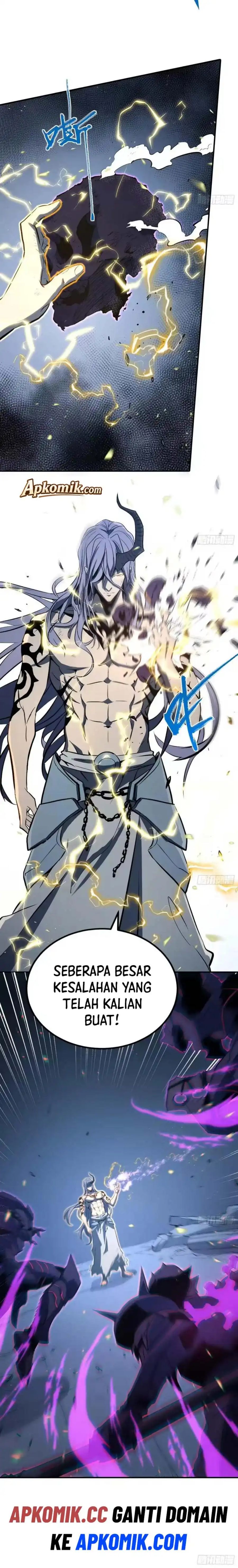 Full Time Awakening Chapter 86 Halaman 16