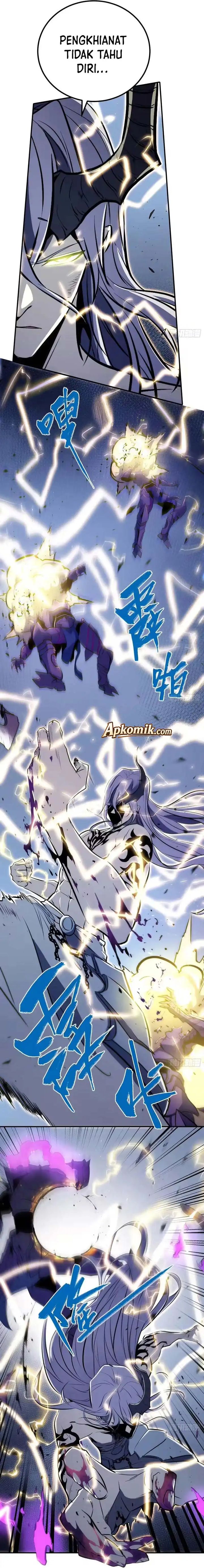 Full Time Awakening Chapter 87 Halaman 2