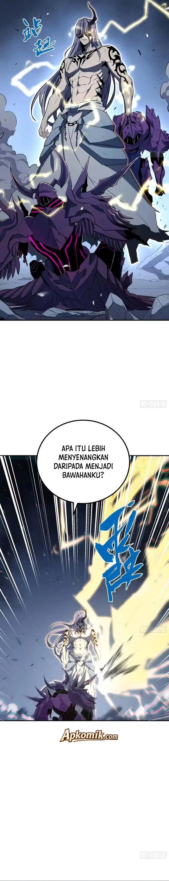 Full Time Awakening Chapter 87 Halaman 6