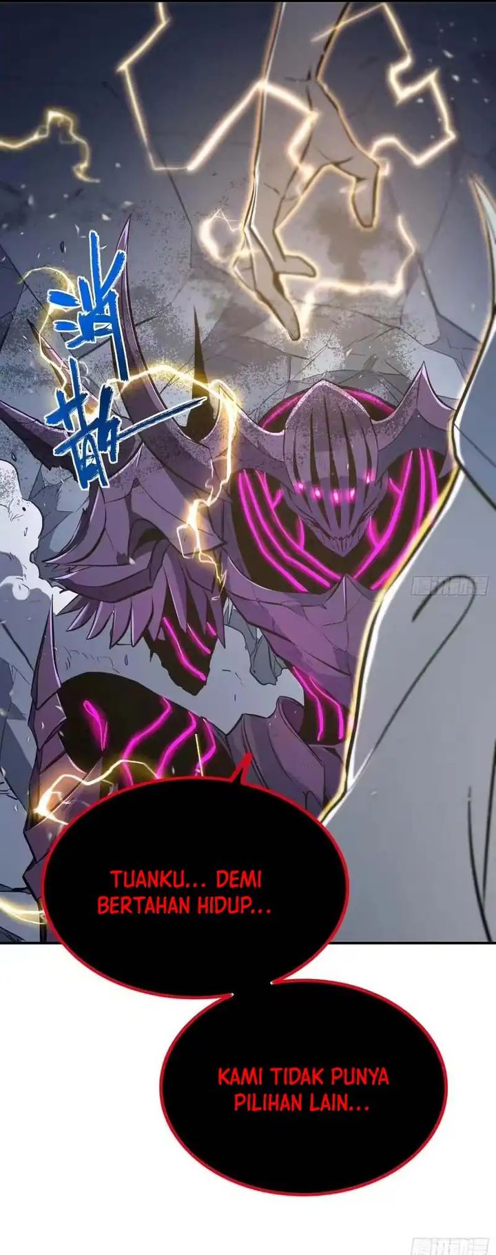 Full Time Awakening Chapter 87 Halaman 7