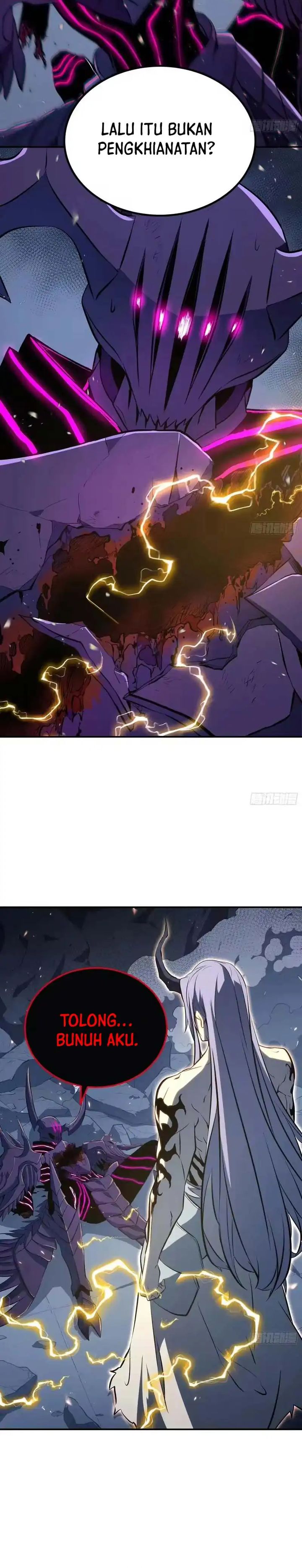Full Time Awakening Chapter 87 Halaman 9
