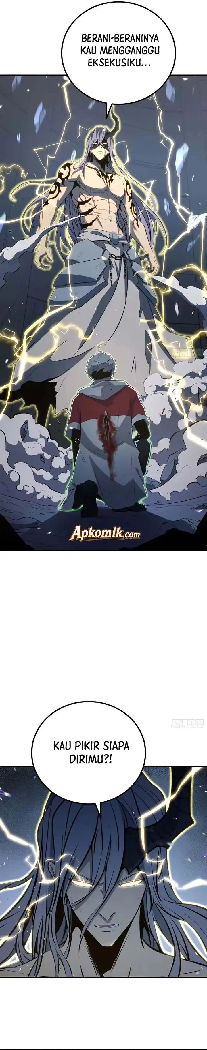 Full Time Awakening Chapter 87 Halaman 15