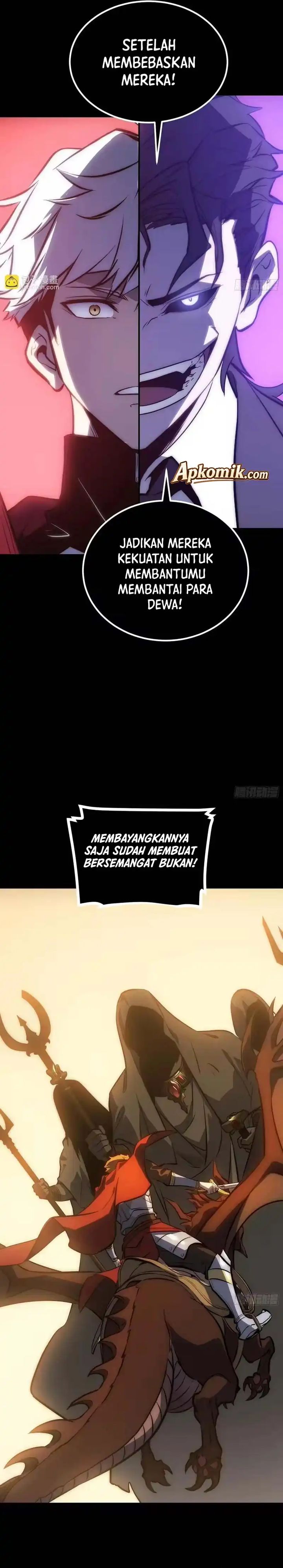 Full Time Awakening Chapter 88 Halaman 6
