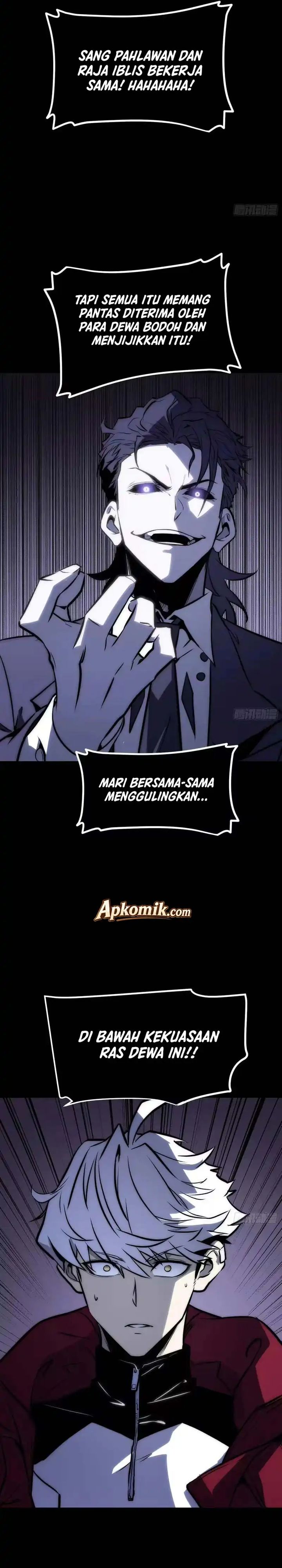 Full Time Awakening Chapter 88 Halaman 7