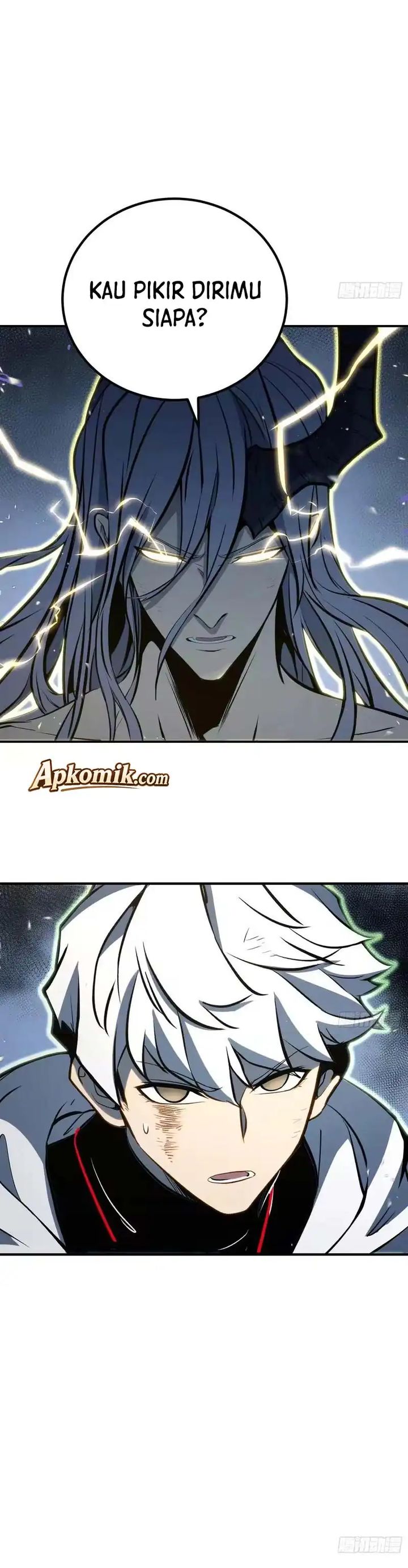 Full Time Awakening Chapter 88 Halaman 11