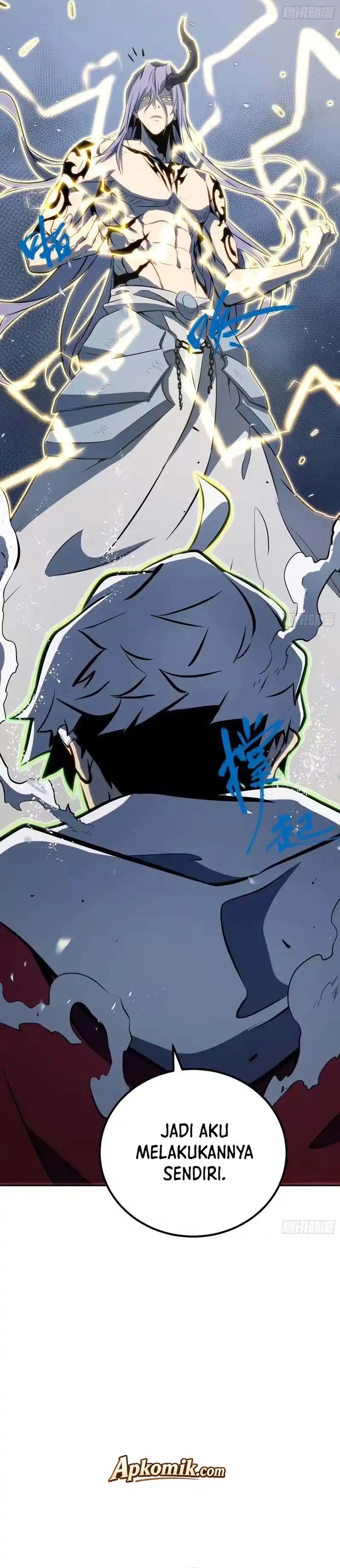 Full Time Awakening Chapter 88 Halaman 13