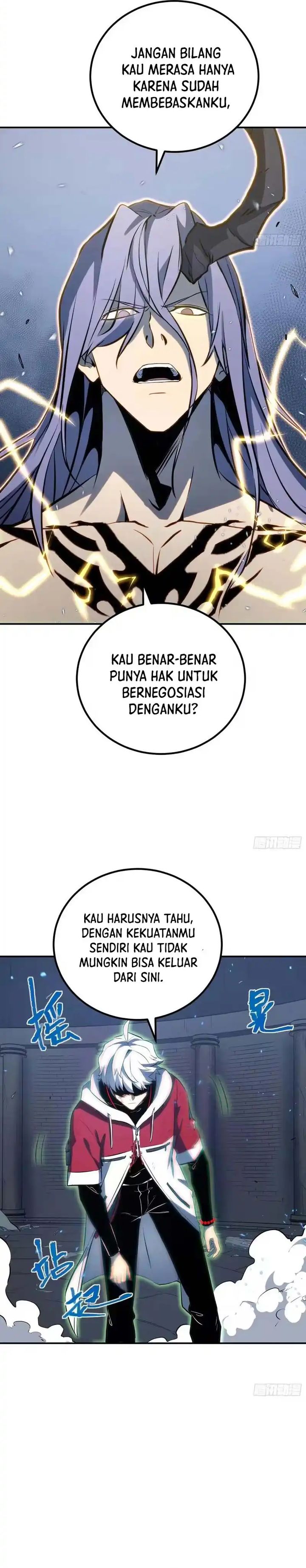 Full Time Awakening Chapter 88 Halaman 14