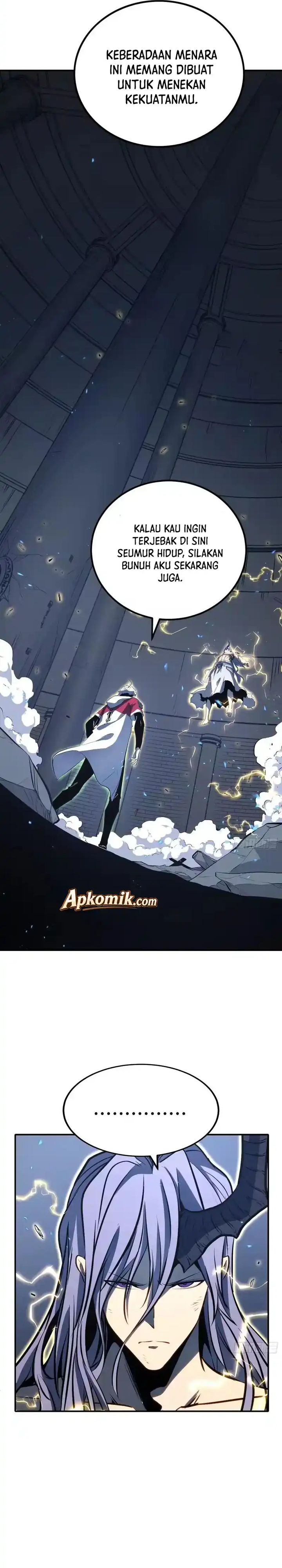 Full Time Awakening Chapter 89 Halaman 2