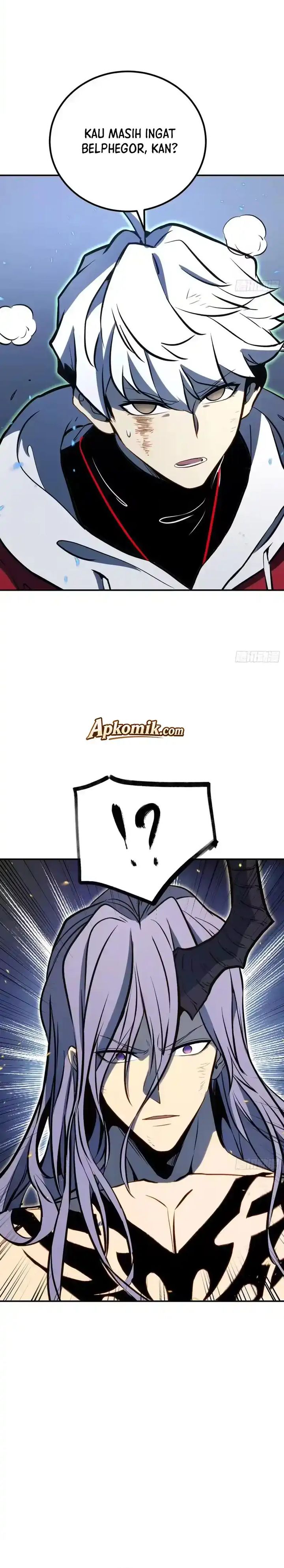 Full Time Awakening Chapter 89 Halaman 3
