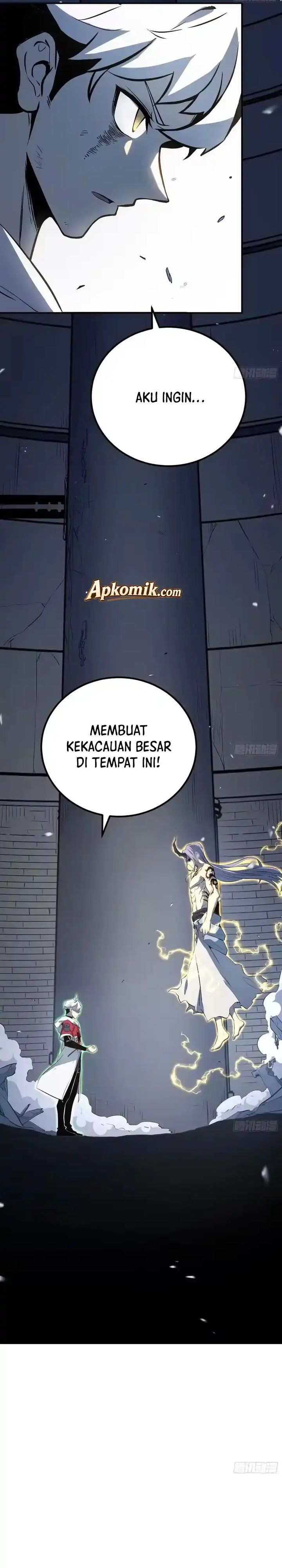 Full Time Awakening Chapter 89 Halaman 7