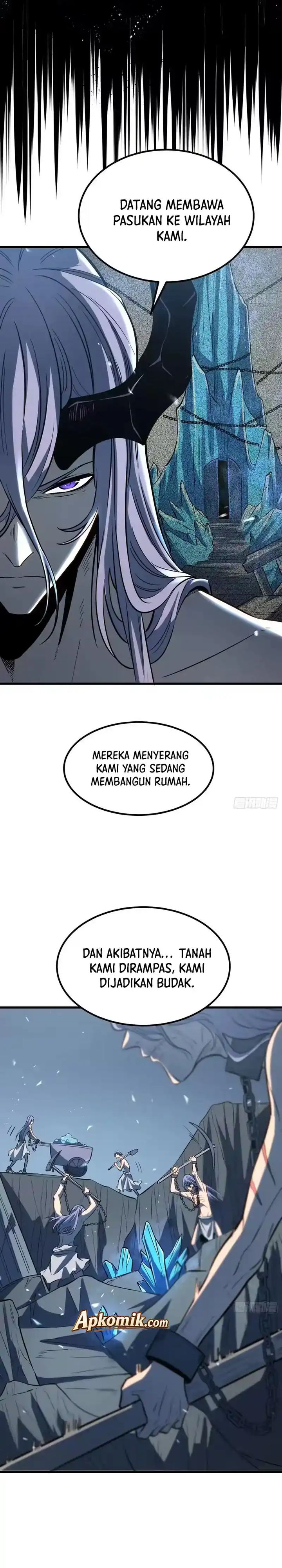 Full Time Awakening Chapter 89 Halaman 12