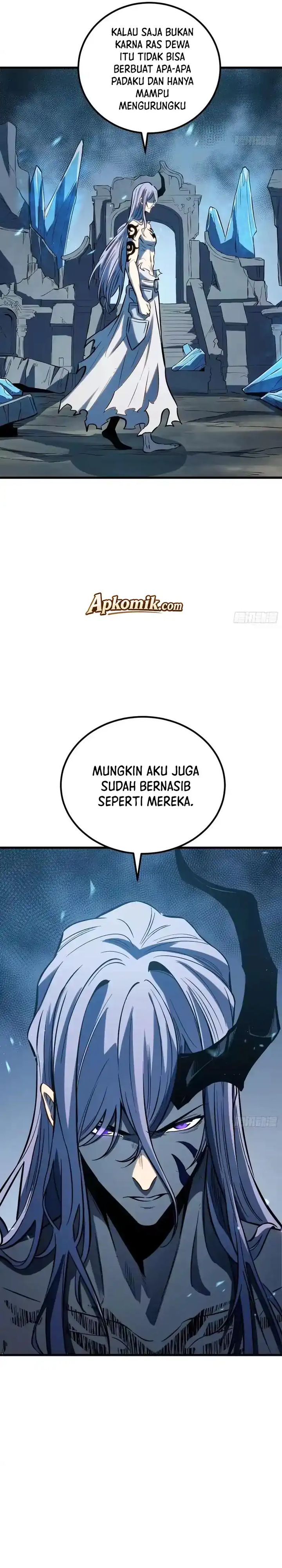Full Time Awakening Chapter 89 Halaman 17