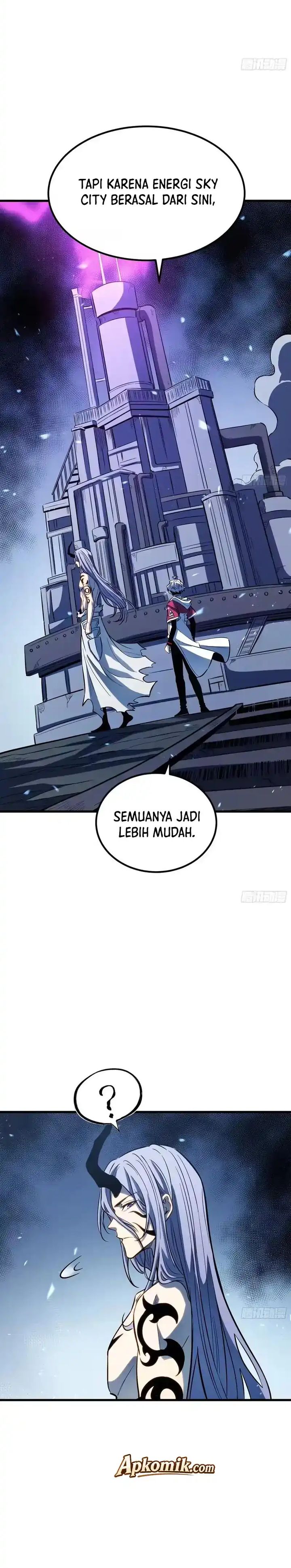 Full Time Awakening Chapter 89 Halaman 19