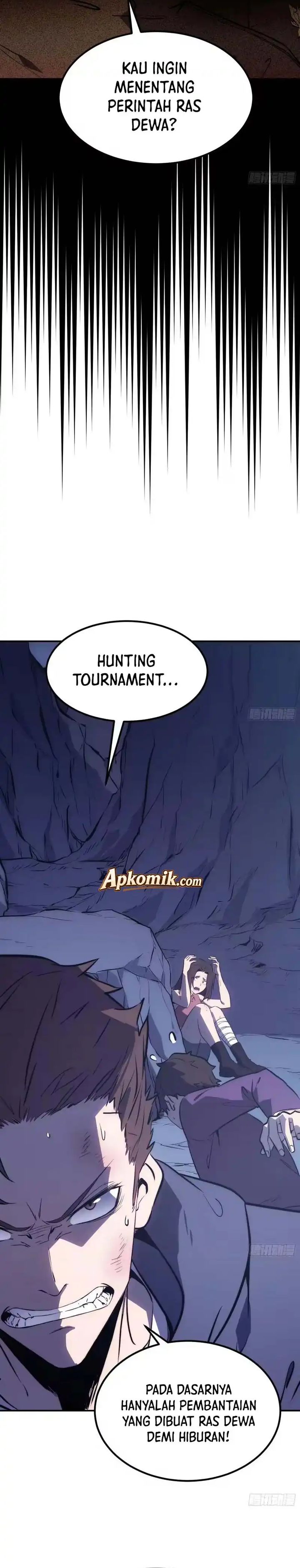 Full Time Awakening Chapter 90 Halaman 11