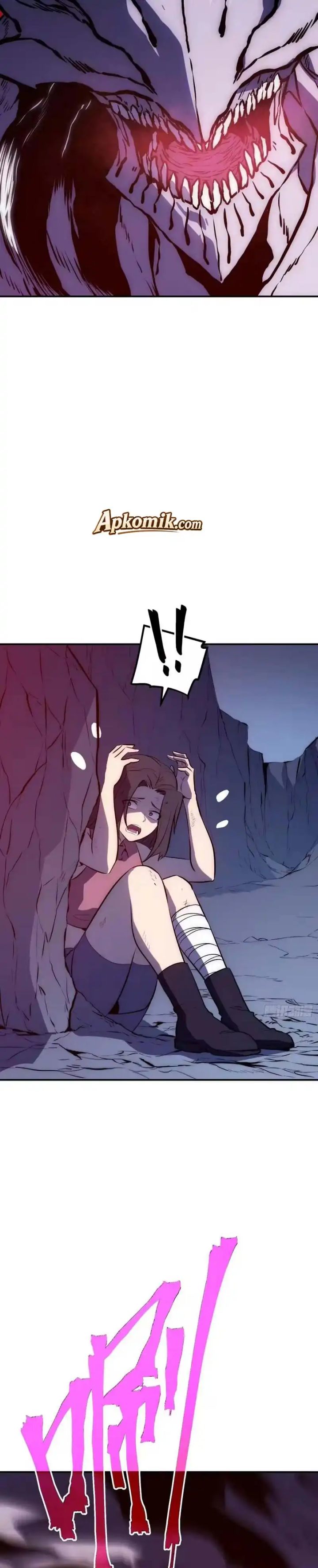 Full Time Awakening Chapter 91 Halaman 6