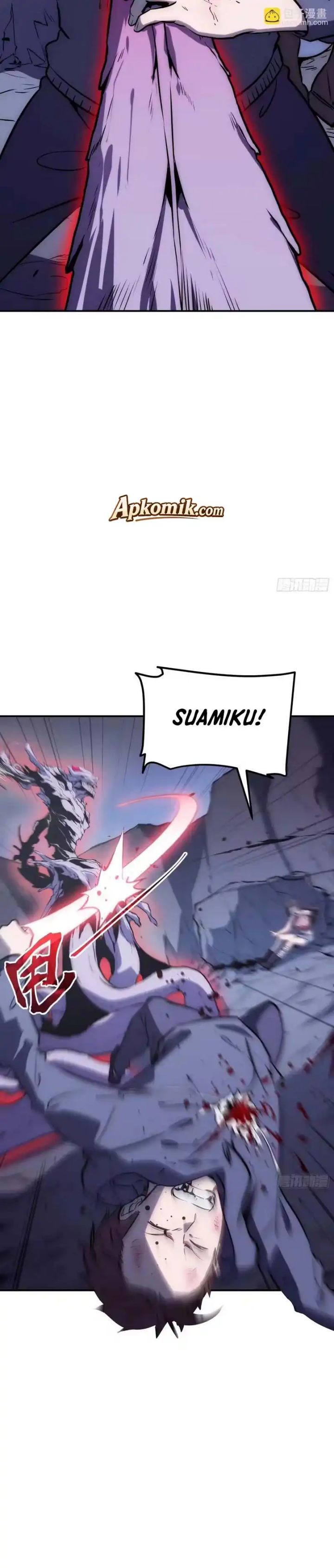 Full Time Awakening Chapter 91 Halaman 9