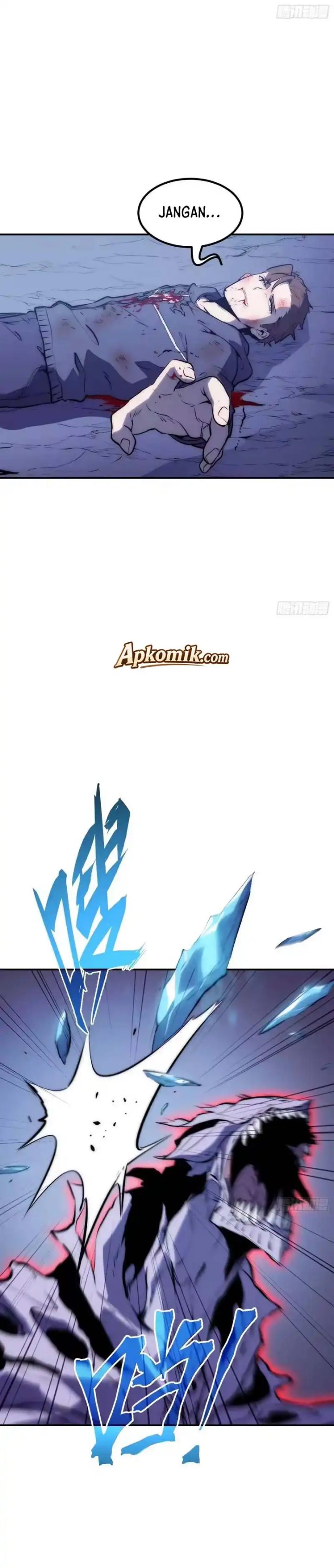 Full Time Awakening Chapter 91 Halaman 12
