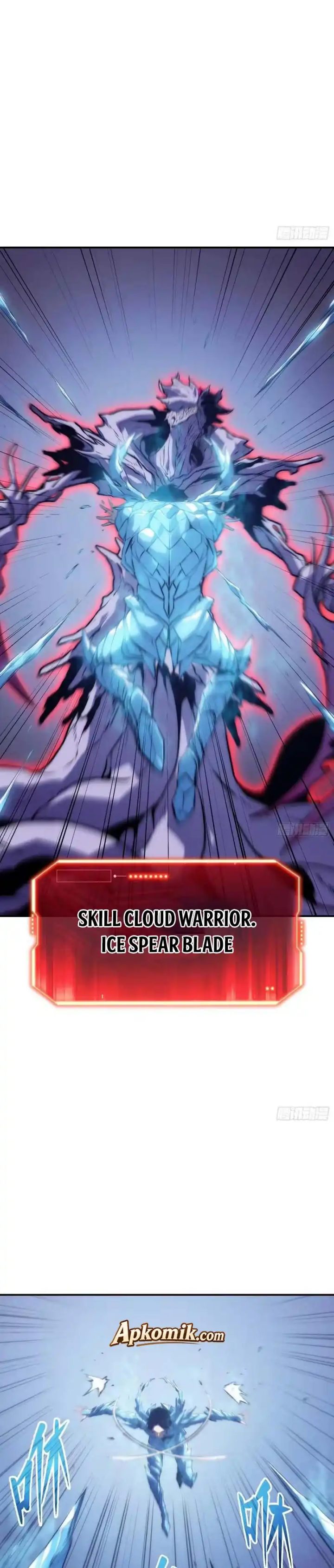 Full Time Awakening Chapter 91 Halaman 13