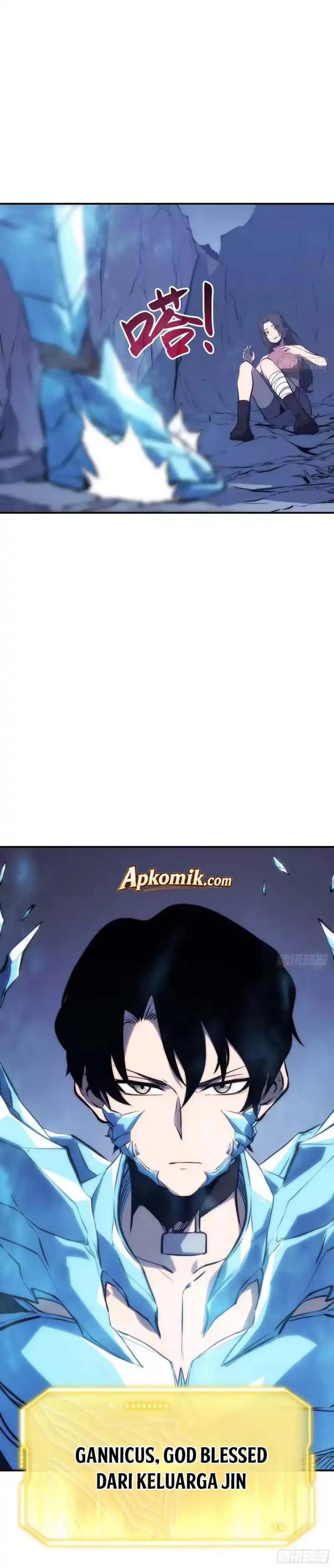 Full Time Awakening Chapter 91 Halaman 15